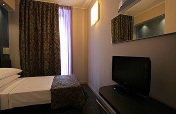 Five Hotel 3*