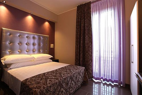 Hotel Five Mailand