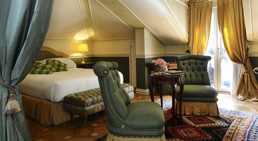 Hotel Petit Palais De Charme