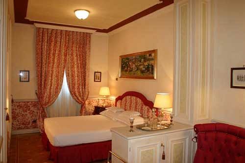 Petit Palais De Charme Hotel