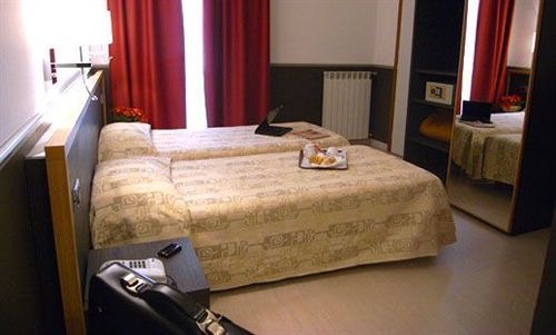 Corallo Hotel Milaan