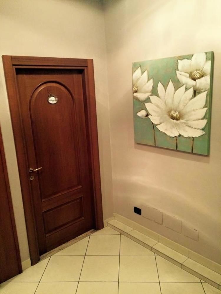 Hotel Astrid Milano