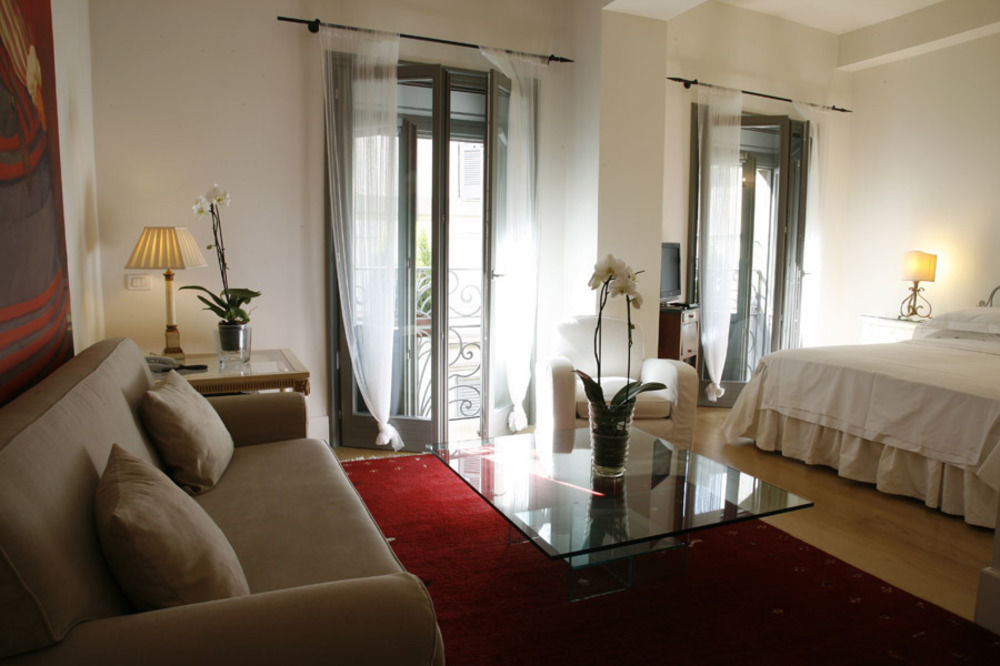 Hotell Antica Dei Mercanti 4*