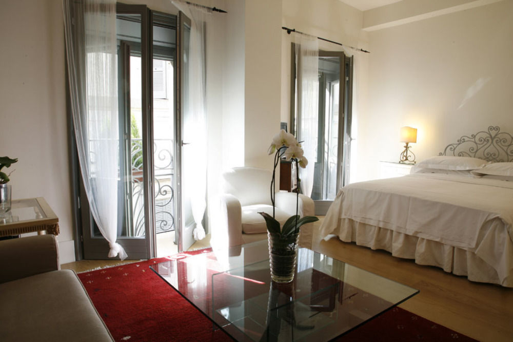 Hotell Antica Dei Mercanti Milano