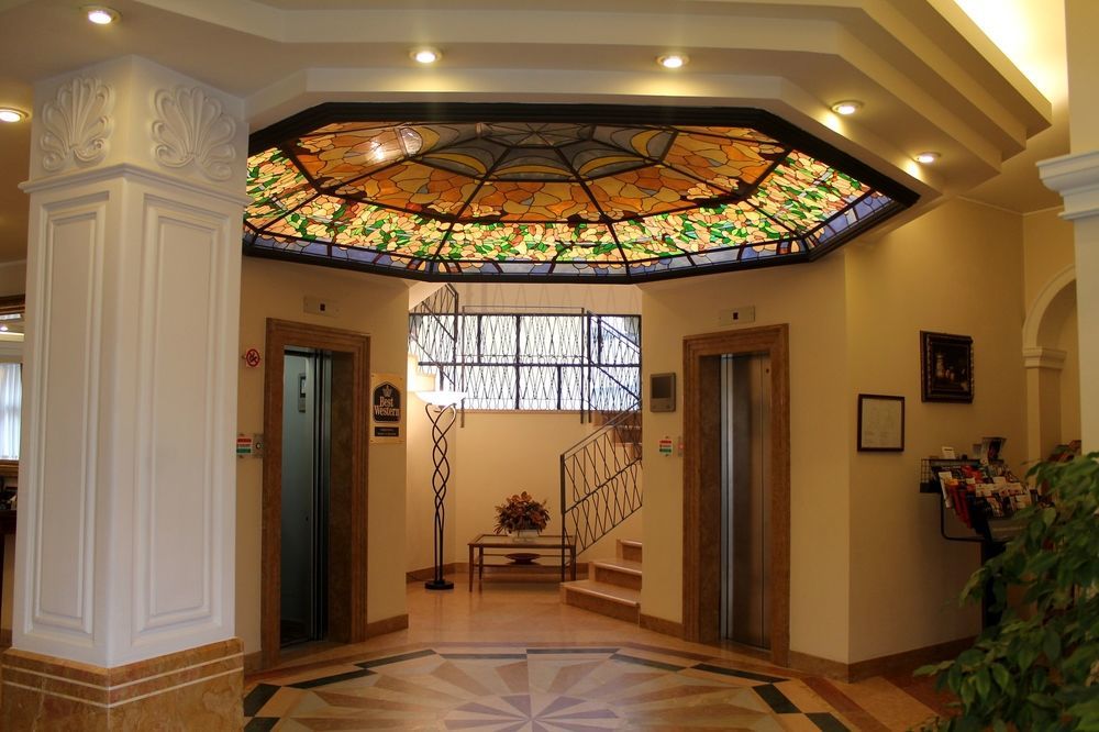 Hotel Mozart Milan