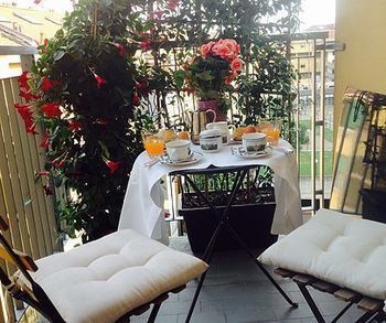 Bed & Breakfast Mundi Milano