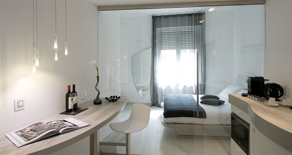 Apartment Duomo
