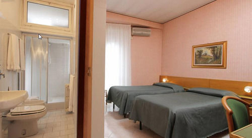 Citta Studi Hotel 3*