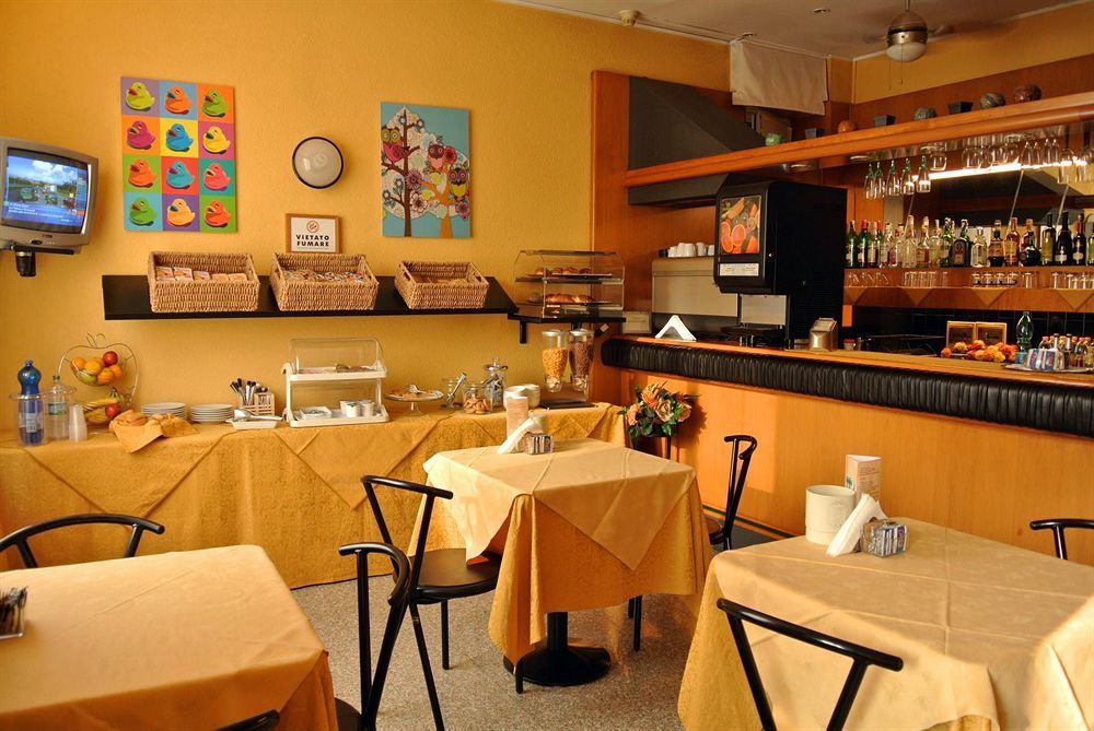 Giardino 3* Milano