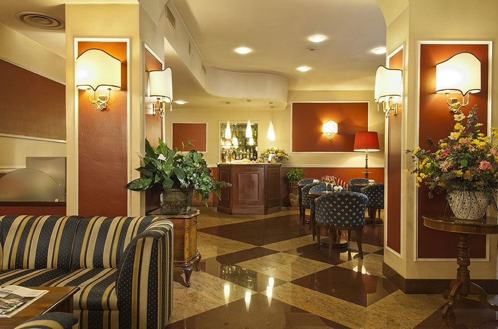 Hotell Garda 3*