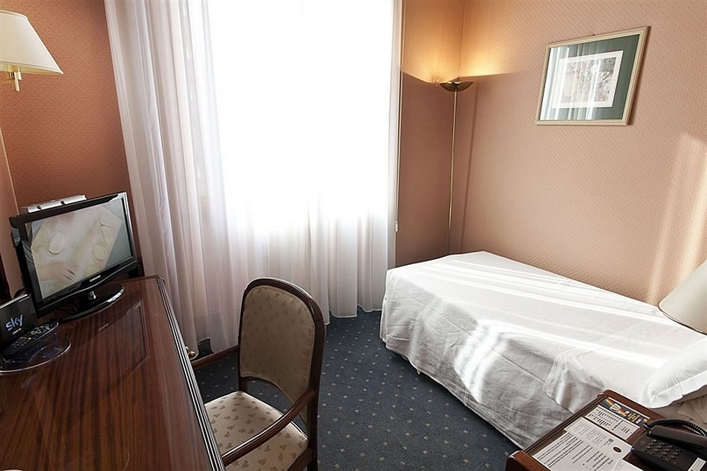 Hotel Bristol Mailand