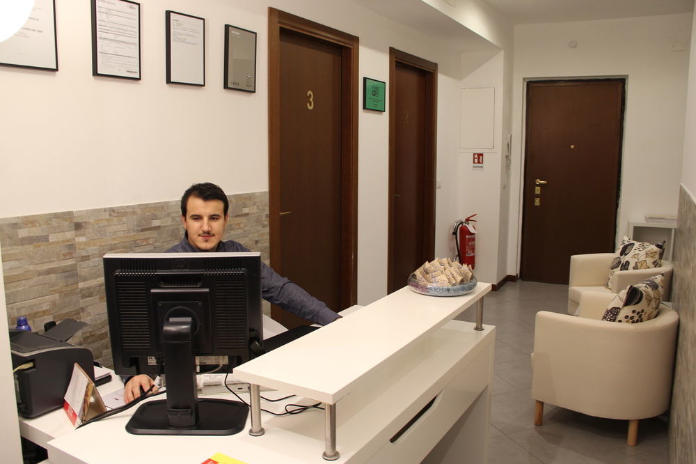 Affittacamere Brianza Milano
