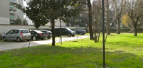 Ih Argonne Park Aparthotel Milano