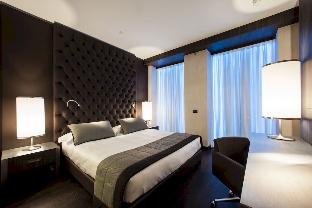 Hotel Hyatt Centric 4*