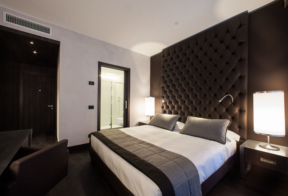 Hotel Hyatt Centric 4*
