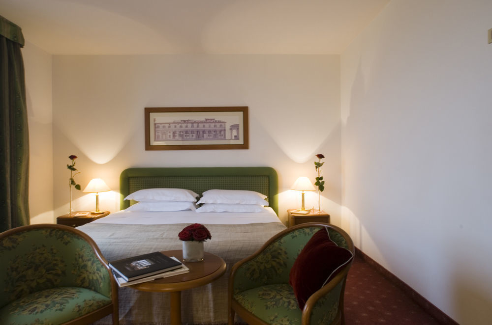 Starhotels Business Palace 4* Milano