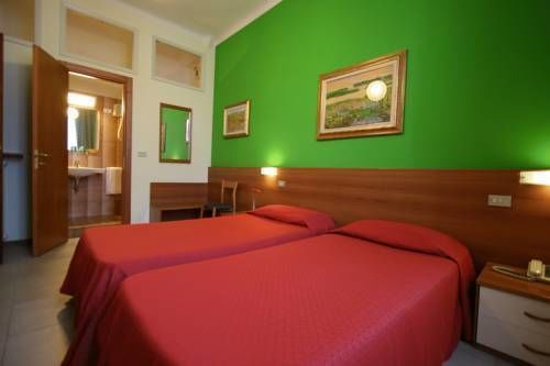 Hotel San Francisco 3*