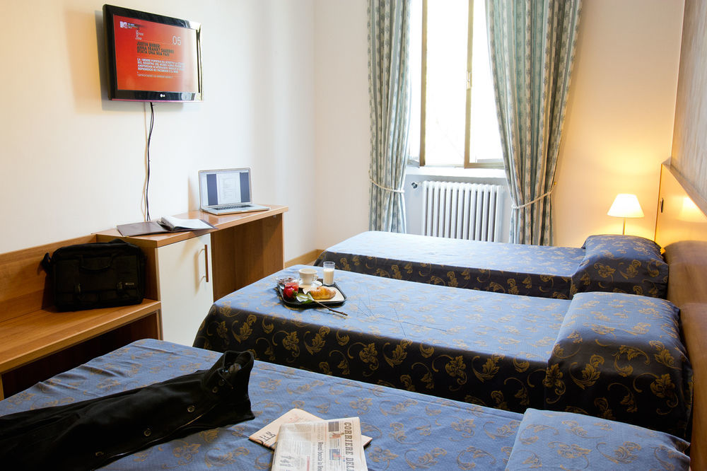 Hotel San Francisco 3*