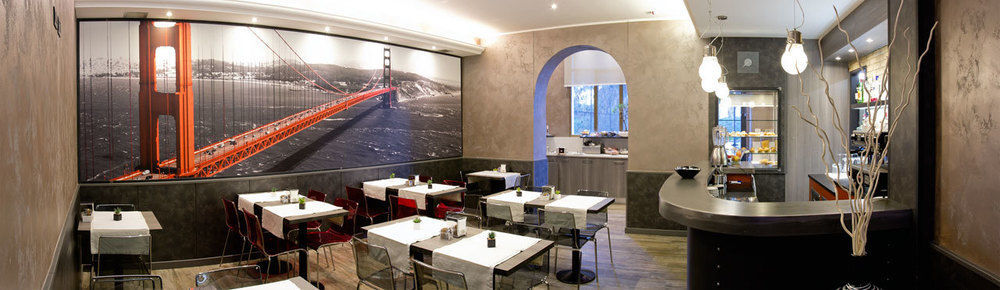 Hotel San Francisco Milan