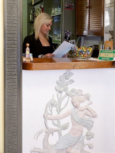 Trentina Hotel Milano