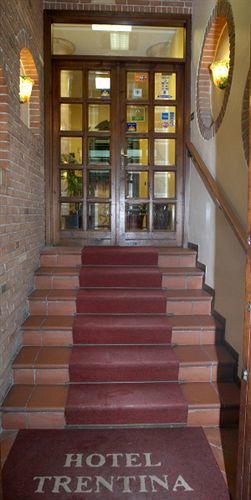Trentina Hotel Milano