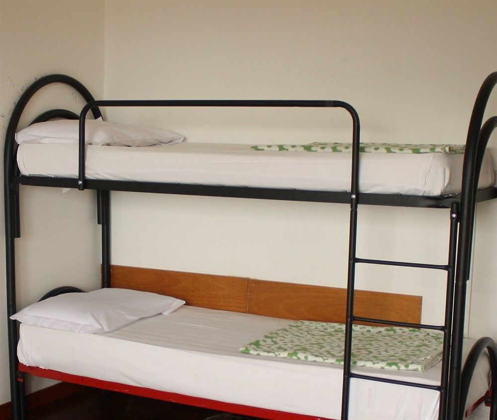 Star Hostel Mailand