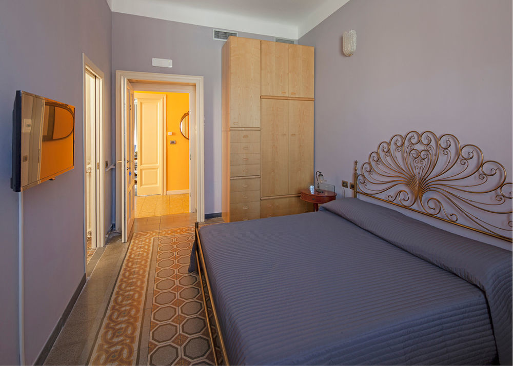 Bed & Breakfast Ekoliving