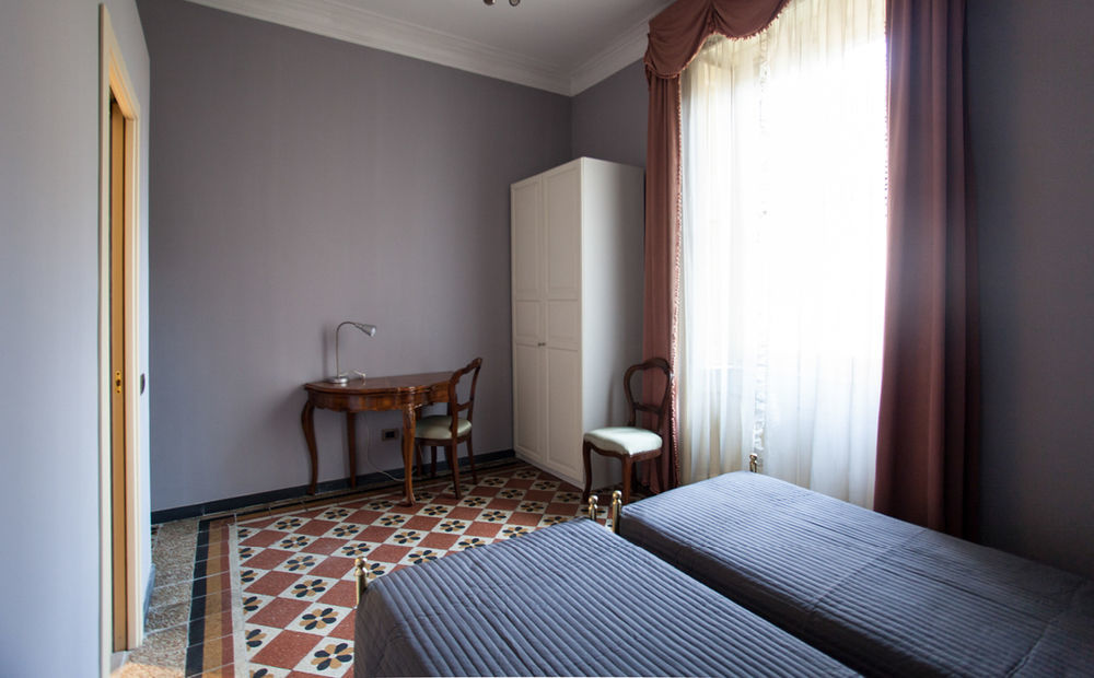 Ekoliving Bed & Breakfast Milan
