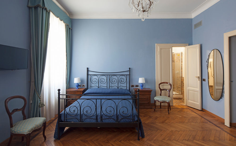 Ekoliving Bed & Breakfast Milan