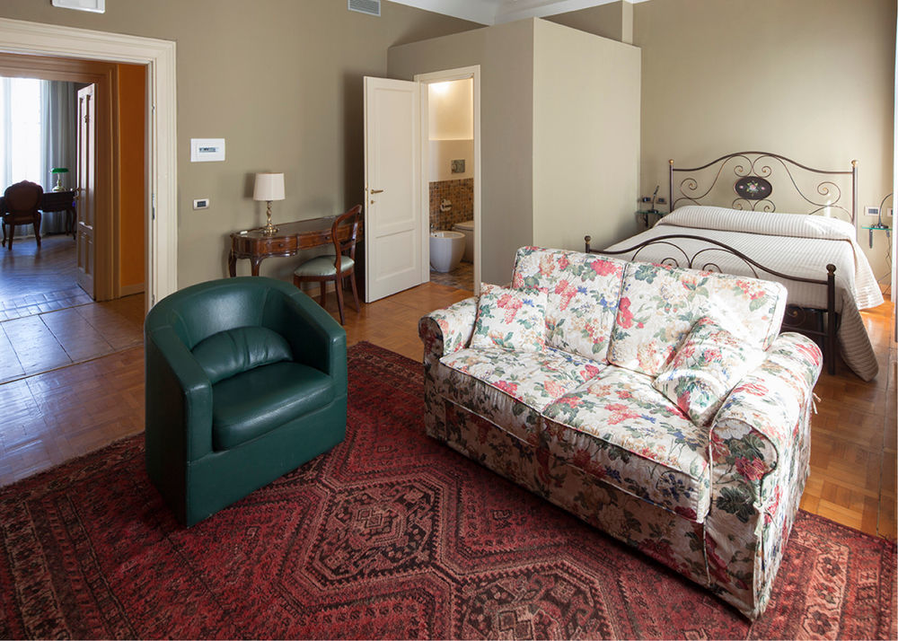 Bed & Breakfast Ekoliving Milan