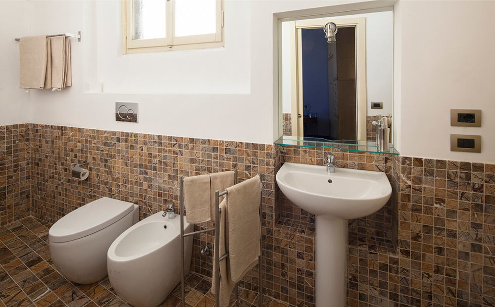 Bed & Breakfast Ekoliving 3*