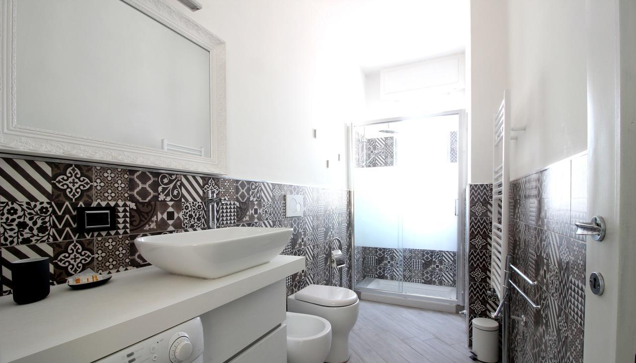 Italianway-alzaia Naviglio Pavese Leilighet *