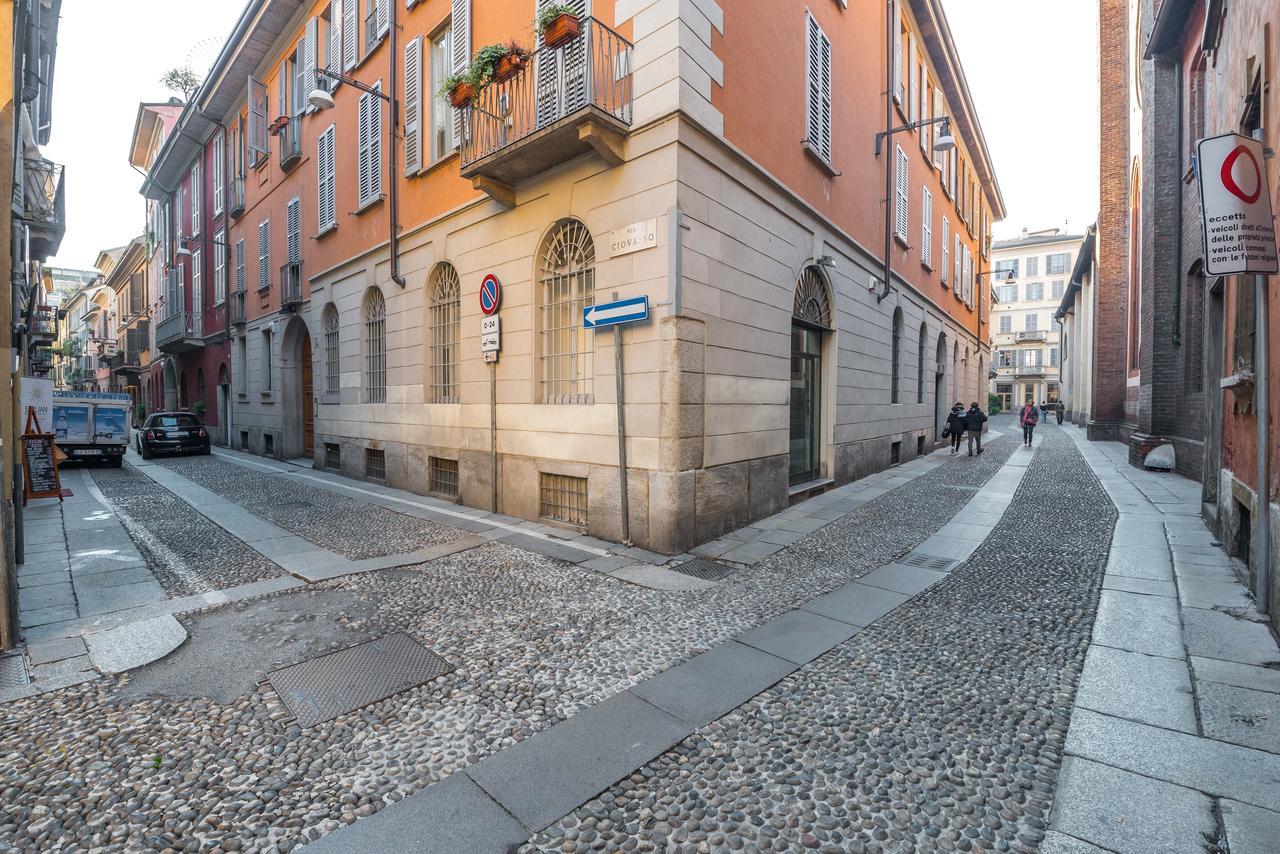 Appartement Sweet -ciovasso *