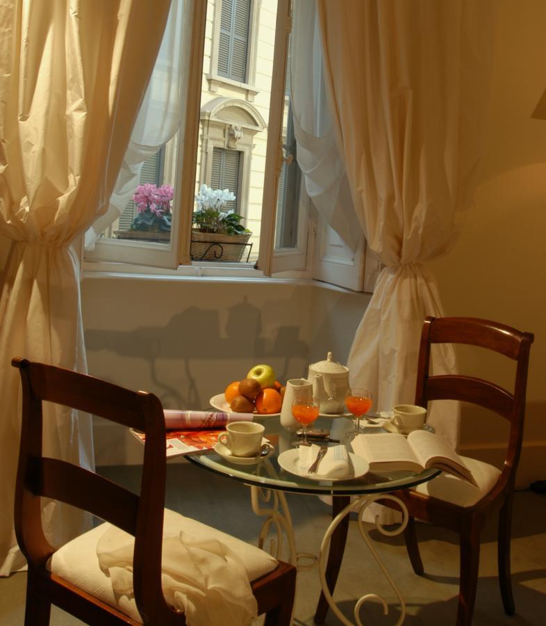 Milanosuites Apartment Mailand