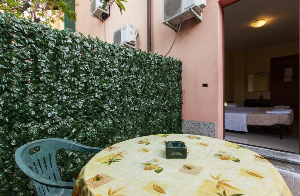 Hotel Greco