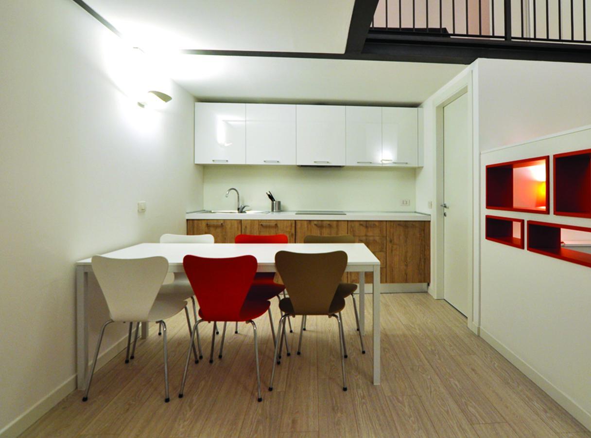 Aparthotel Bb Citta Studi Mailand