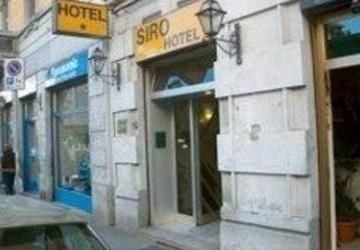 Siro Hotel 2*