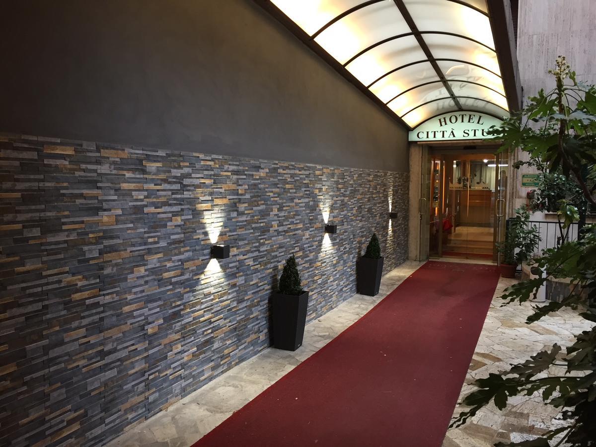 Citta Studi 3* Milaan