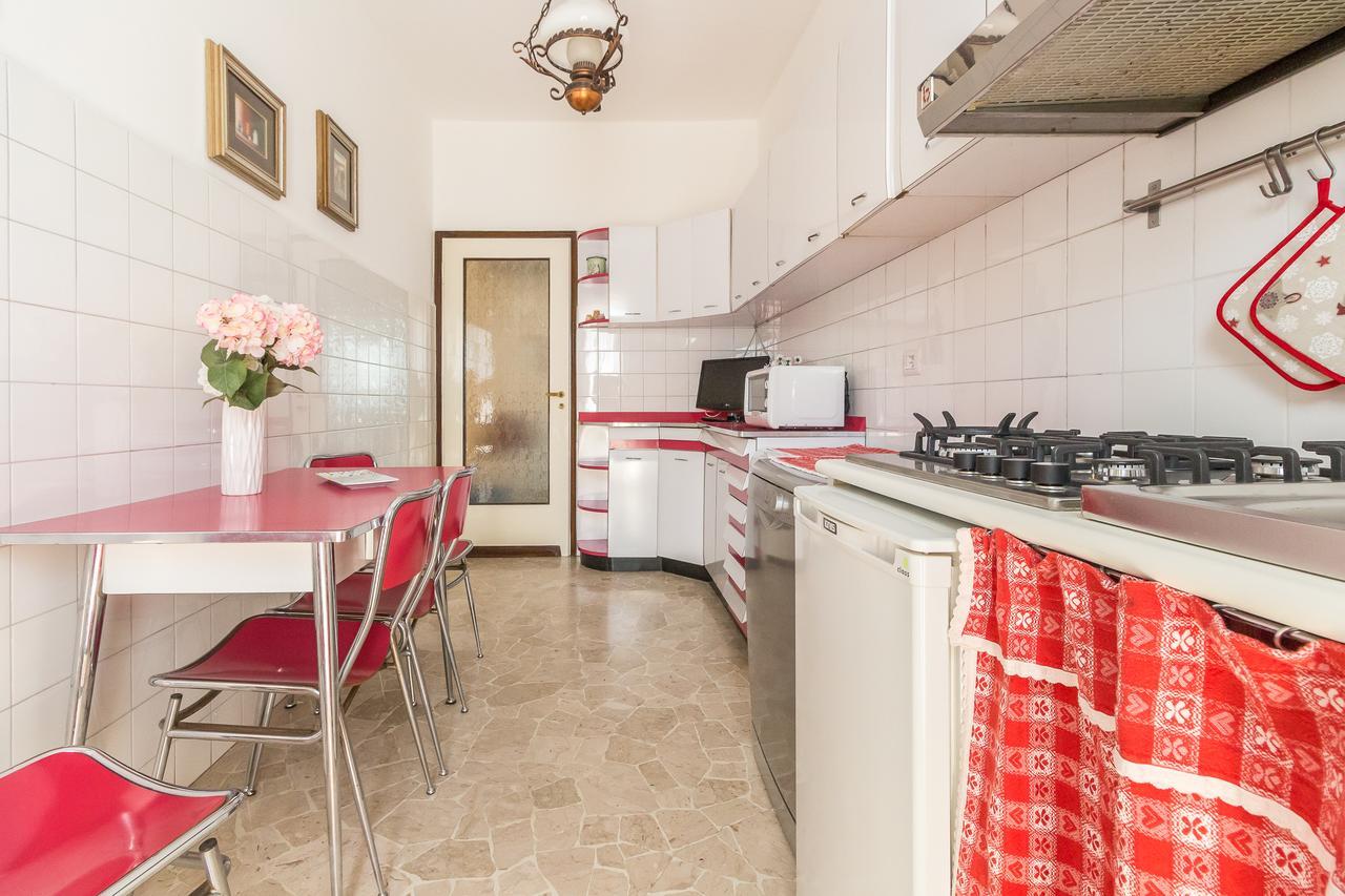 Alessia's Flat- Sondrio M3 Apartment