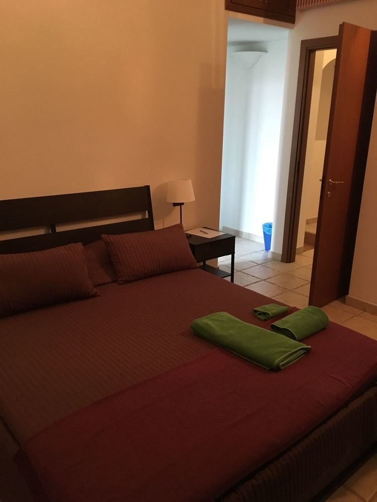 Le Sabbie Del Tempo Bed & Breakfast Milano