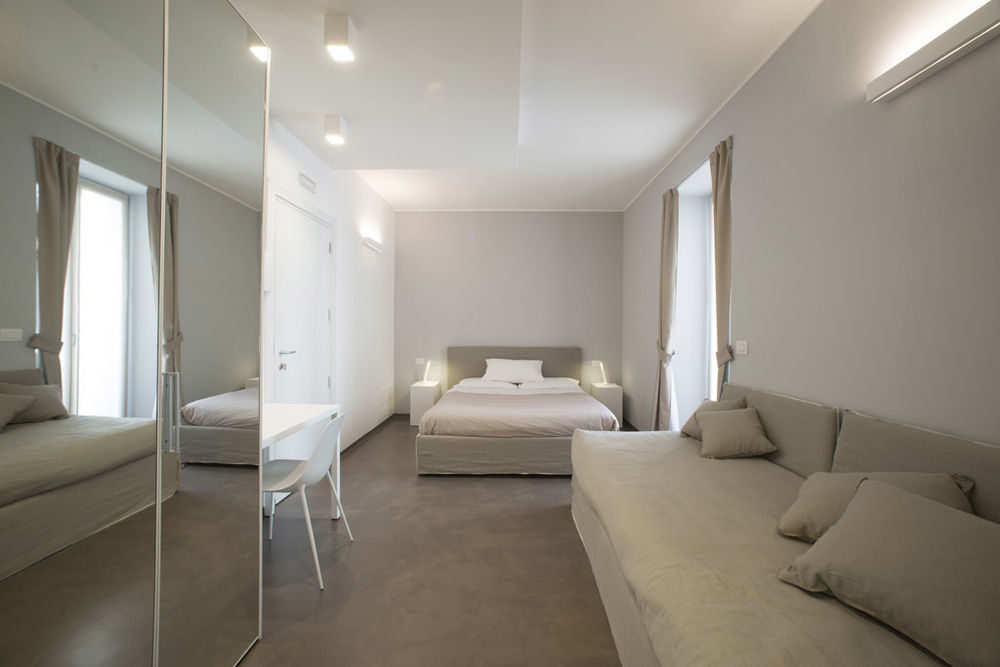 Villino Milano