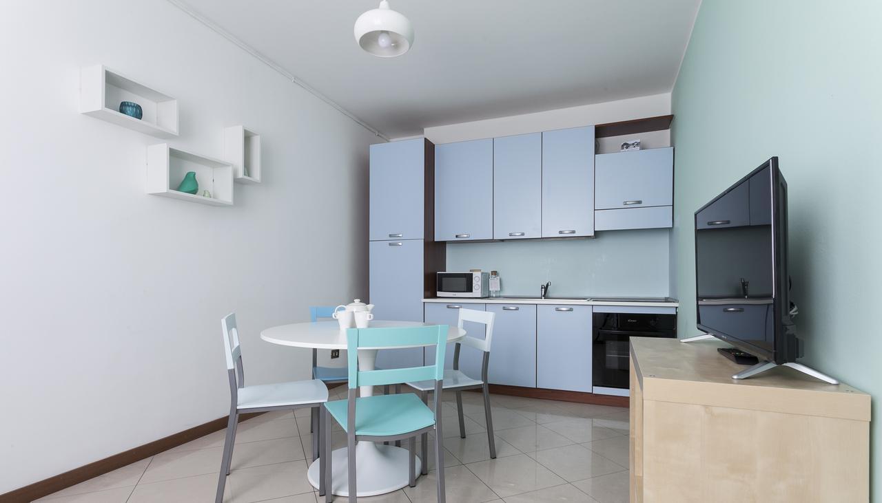 Leilighet Italianway-corso 5