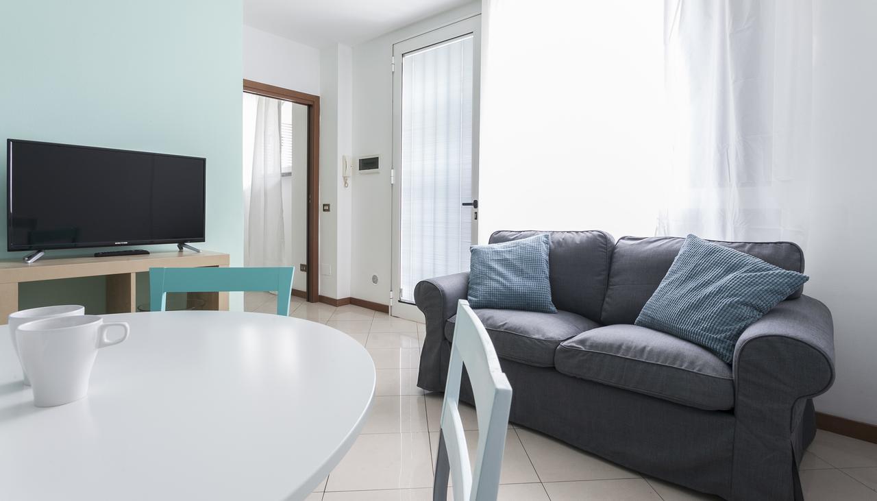 Leilighet Italianway-corso 5