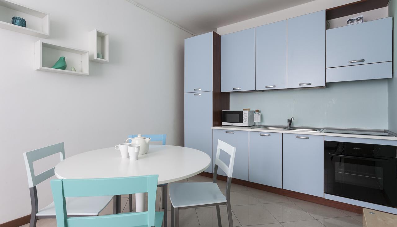 Italianway-corso 5 * Milano