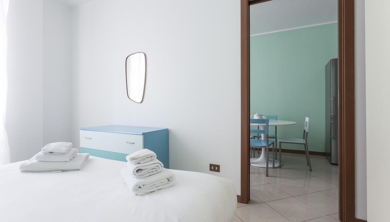 Leilighet Italianway-corso 5 *