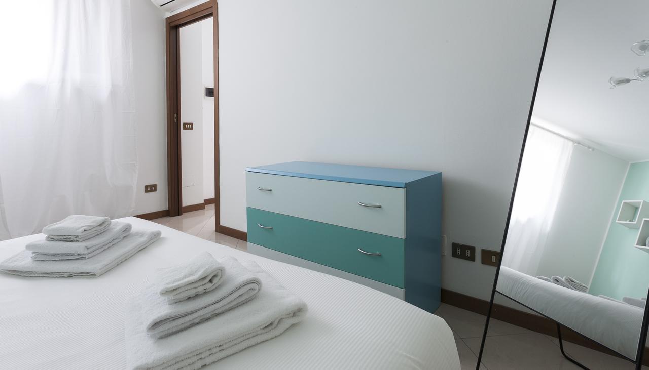 Italianway-corso 5 * Milano