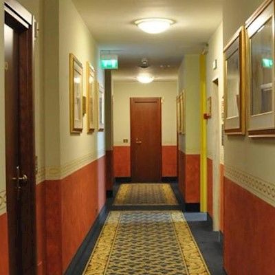 Lloyd Hotel Mailand