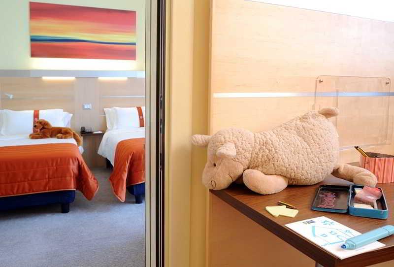 Idea San Siro Hotel Milano