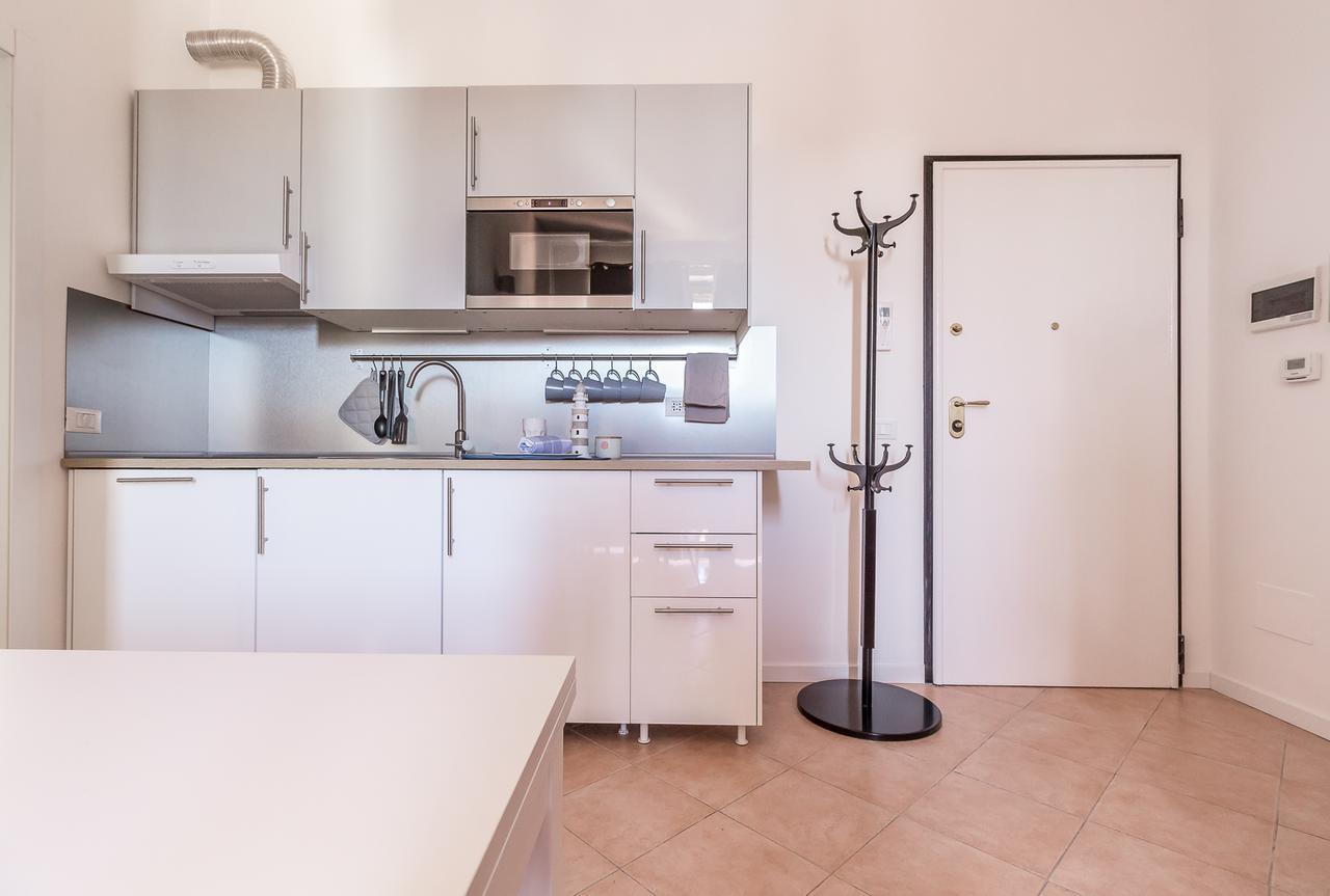 Alessia's Flat - Affori Apartment