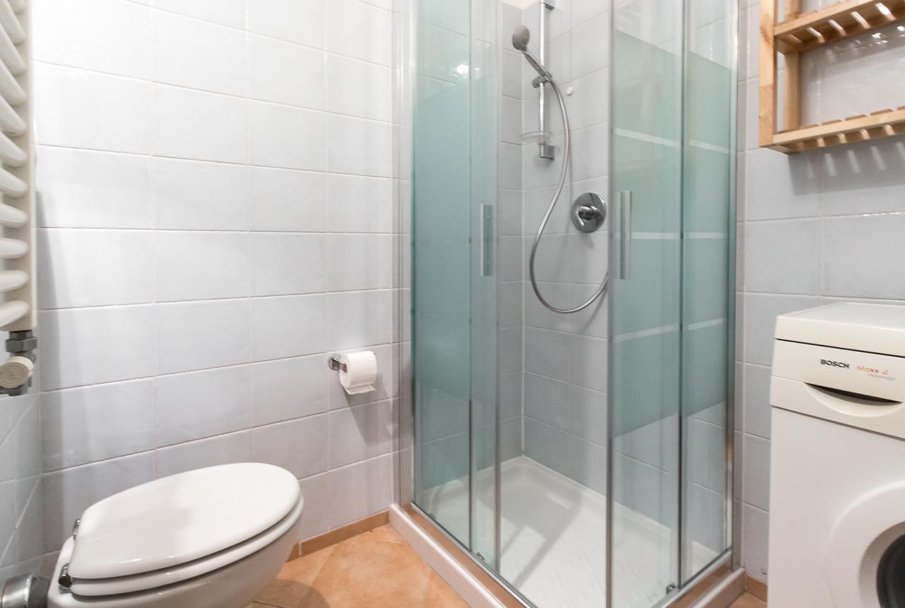 Alessia's Flat - Affori Milan